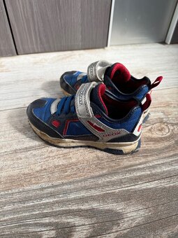 Boty Geox - 3