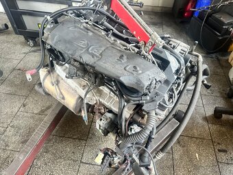 Motor BMW 3.0D N57D30A - 3