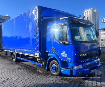 Prodám Daf Lf 45 - 3