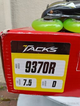 CCM Tacks 9370-Labeda-zaruka - 3