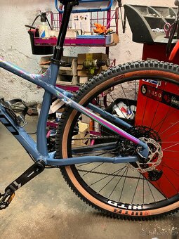 CTM Zephyr Pro 29 velikost M - 3