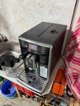 Saeco Pico Baristo - 3