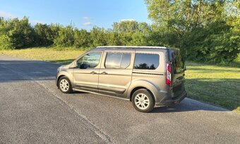 Ford transit connect 7 mist - 3