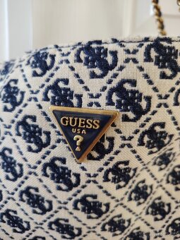 Kabelka Guess - 3