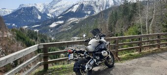 BMW R1200GS ADVENTURE K25 - 3