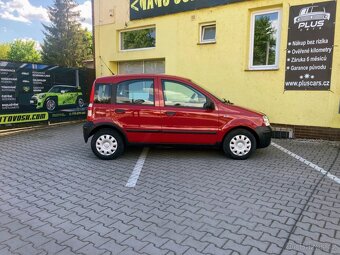 Fiat Panda, 1,1i (40kW), nová STK do 03/2027 - 3
