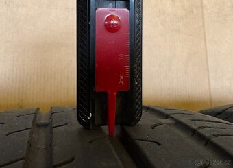 letní pneu 225/45-18 Continental - 3