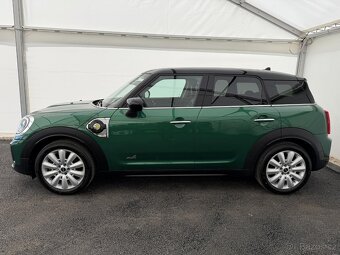 Mini Countryman, Plug-in 4x4 1-MAJ DPH - 3