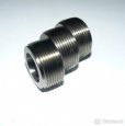 KOTOUČE M10x1,5 ZÁVITOVÉ VÁLCOVACÍ pro ZHV 6-10 - 3