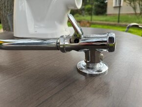 WC aqua splachovač a WC mísa+ prkénko,možno i jednotlivě - 3