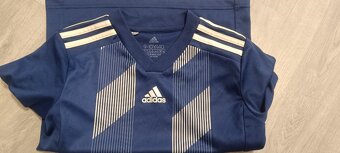 Chlapecké tričko Adidas - 3