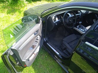 Audi A5 Sportback s-line - 3