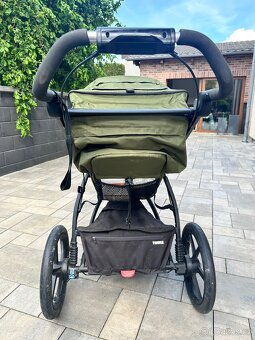 Thule Urban glide 2 - 3