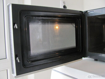 NEREZ MIKROVLNÁ TROUBA PHILCO S GRILEM - 3
