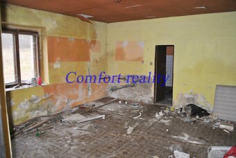 Prodej rodinného domu, okr. Svitavy, Rohozná u Poličky - 3