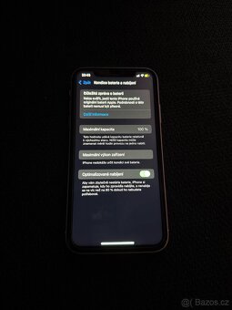 Vyměním Iphone 11 - 3