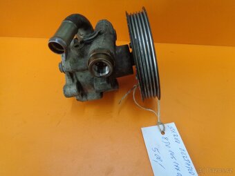 Servo čerpadlo - 8D0145177Q - 3