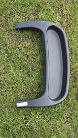 Kinderkraft Trig 3 Granite Gray sportovní kočárek - 3
