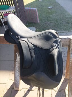 sedlo Wintec Pro Endurance - 3