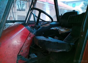Zetor 7011 - 3