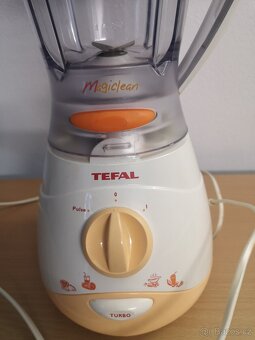Mixér - 3