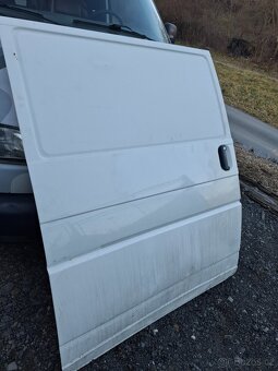 VW Volkswagen Transporter T4 - 3