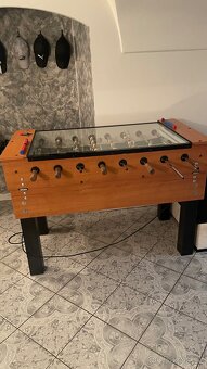 Stolni fotbalek - 3