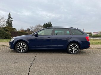 Škoda Octavia 1.8 TSI 4x4 DSG - 3