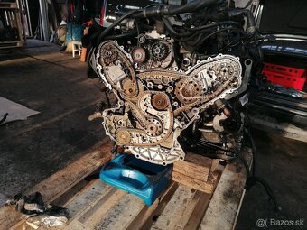 Audi A8 D3 4E BFM, BVN, ASE ND - 3