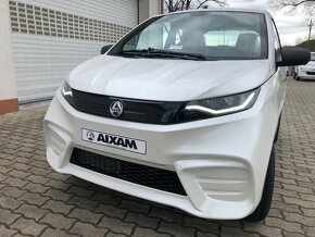 Aixam City Pack Ambitione - 3