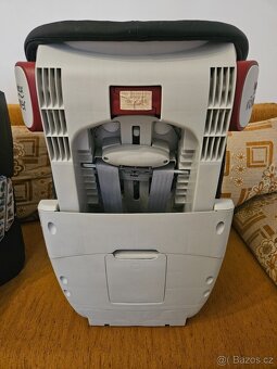 Autosedačka Römer 9-18 KG - 3