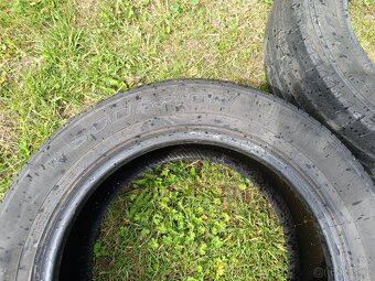 Pneumatiky PIRELLI Scorpion Verde 235/60 R18 - 3