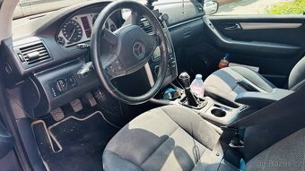Prodám Mercedes benz třídy B 200 - 3