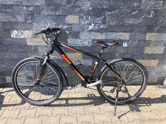 Juniorské horské kolo KTM - 3
