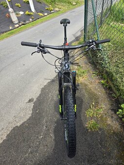 Scott E-SPARK 720 vel. 2018 XL - 3