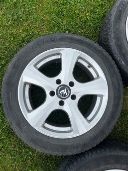 205/55 r16 - 3