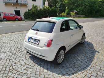 Fiat 500 - 3