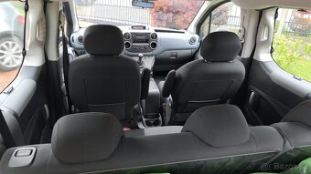 Peugeot partner 1,6 HDI 68kW - 3
