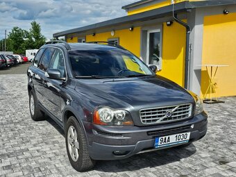 Volvo XC90, 3.2, 7 míst - 3