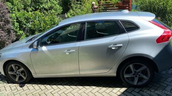 Volvo V40 - 3