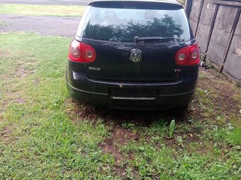 Golf 5 GT - 3