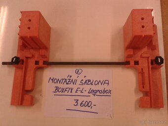 FORMÁTOVACÍ PILA,ODSÁVÁNÍ,RŮZNÉ - 3