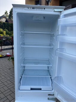 Vestavna lednice Beko CBI 7702 HCA - 3