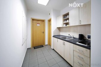 Pronájem komerční Kanceláře, 121㎡ - 3