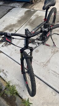 Horské kolo Rockrider ST 540 Ram L Kola 27.5 🔥 - 3