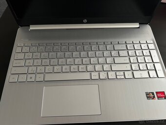 Notebook HP 8/512GB NOVÝ - 3