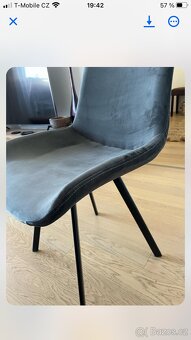Designove zidle - 3