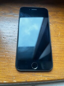 Iphone SE, 2020, 64GB - 3