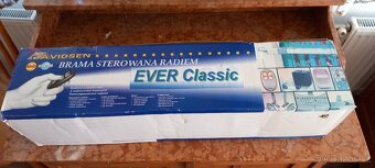 Otevírání vrat-dálkové ovládání. - 3