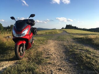 Honda PCX 125 - 3